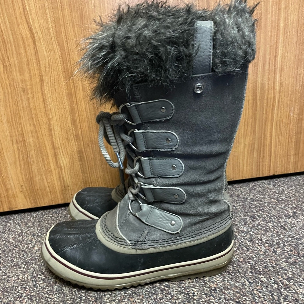 Sorel Snow boots